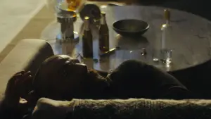 Backdrop to the movie "Ex Machina" #587547