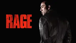 Backdrop to the movie "Rage" #898782