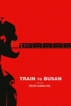 Poster to the movie "Train to Busan" #30099