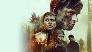 Backdrop to the movie "Dugout" #706473