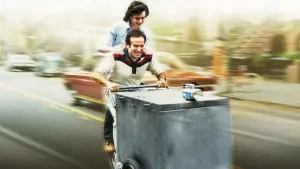 Backdrop to the movie "House of D" #357825