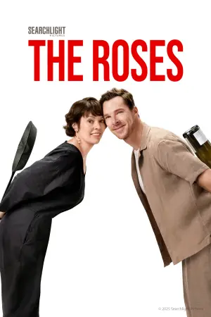Poster to the movie "The Roses" #561407