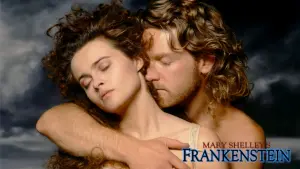 Backdrop to the movie "Mary Shelley