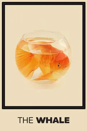 Poster to the movie "The Whale" #23765