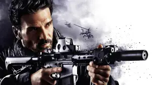 Backdrop to the movie "Hounds of War" #627343