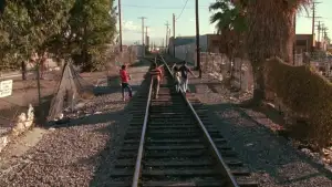 Backdrop to the movie "Boyz n the Hood" #859798
