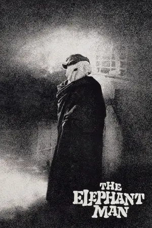 Poster to the movie "The Elephant Man" #681266