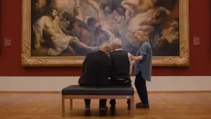 Backdrop to the movie "A Fading Man" #626268