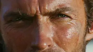 Backdrop to the movie "A Fistful of Dollars" #649040