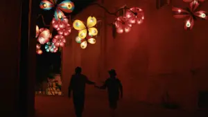 Backdrop to the movie "A Real Pain" #592746