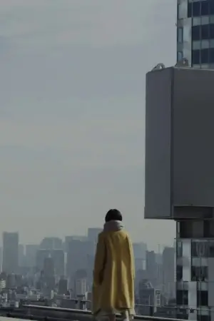 Poster to the movie "Actually..." #742144