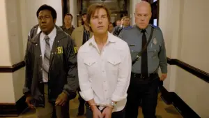 Backdrop to the movie "American Made" #256596