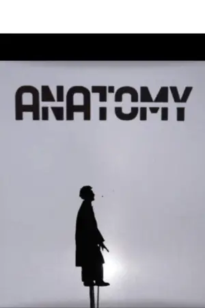 Poster to the movie "Anatomy" #544968