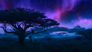 Backdrop to the movie "Black Panther" #563041