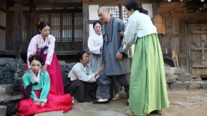 Backdrop to the movie "The Story of Ong-nyeo" #349776