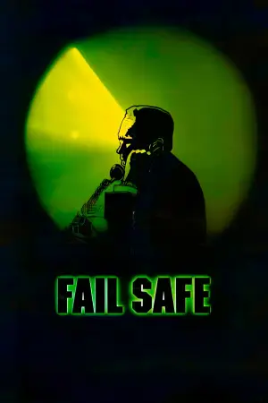 Poster to the movie "Fail Safe" #754106