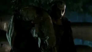 Backdrop to the movie "Friday the 13th" #691481