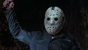 Backdrop to the movie "Friday the 13th: A New Beginning" #708706