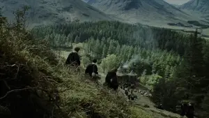 Backdrop to the movie "Harry Potter and the Prisoner of Azkaban" #747752