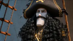 Backdrop to the movie "Captain Sabertooth and the Countess of Grel" #732673