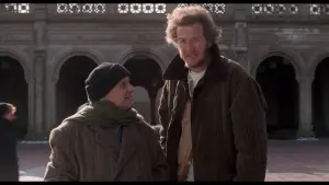 Backdrop to the movie "Home Alone 2: Lost in New York" #567034