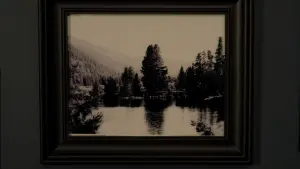 Backdrop to the movie "Infinity Chamber" #486178