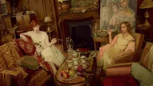 Backdrop to the movie "The Danish Girl" #850099