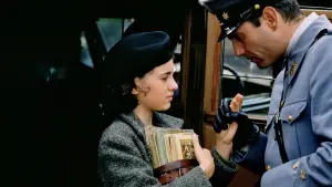 Backdrop to the movie "Pan