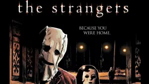 Backdrop to the movie "The Strangers" #339124