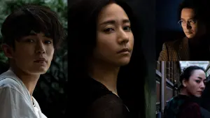 Backdrop to the movie "Rohan at the Louvre" #450457