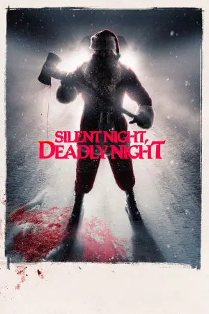 Poster to the movie "Silent Night, Deadly Night" #509805