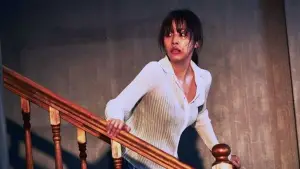 Backdrop to the movie "Sister" #779859