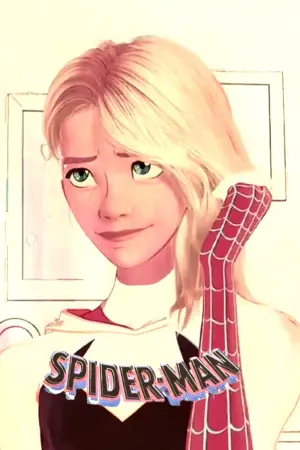 Poster to the movie "Spider-Man: Across the Spider-Verse" #524568