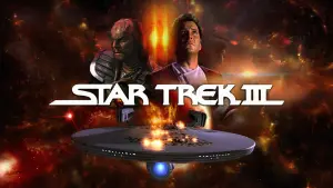 Backdrop to the movie "Star Trek III: The Search for Spock" #276289