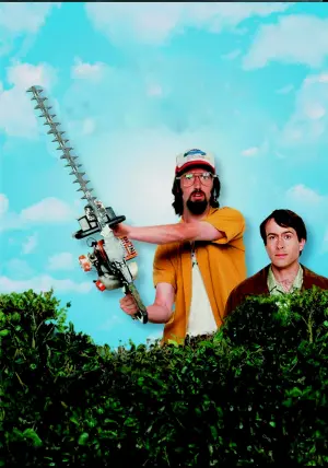 Poster to the movie "Stealing Harvard" #398053