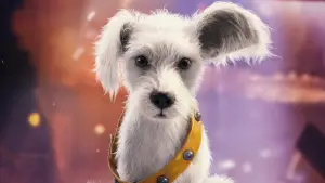 Backdrop to the movie "Supergirl" #767073