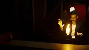 Backdrop to the movie "Tarán" #548256