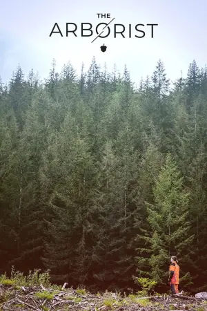 Poster to the movie "The Arborist" #737482