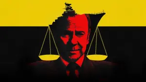 Backdrop to the movie "The Caine Mutiny Court-Martial" #370846