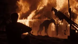 Backdrop to the movie "The Ritual" #686337