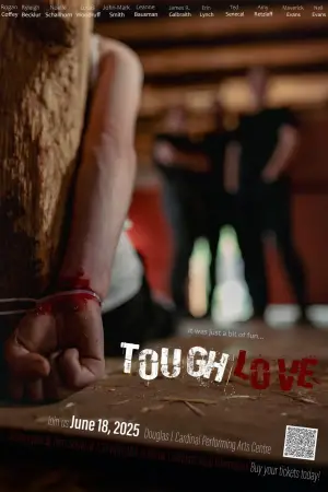 Poster to the movie "Tough Love" #712631