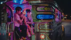 Backdrop to the movie "Some Nights I Feel Like Walking" #701200