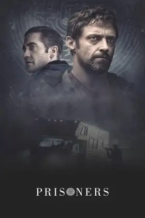 Poster to the movie "Prisoners" #805690