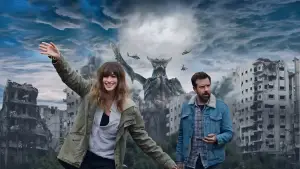 Backdrop to the movie "Colossal" #870891