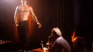 Backdrop to the movie "Twisted" #740565