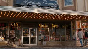 Backdrop to the movie "Empire Records" #893206