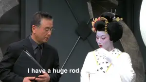 Backdrop to the movie "Austin Powers in Goldmember" #681031