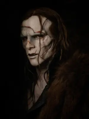 Poster to the movie "Frankenstein" #514031