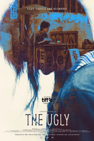 Poster to the movie "The Ugly" #533196