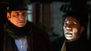 Backdrop to the movie "La patasola" #735763